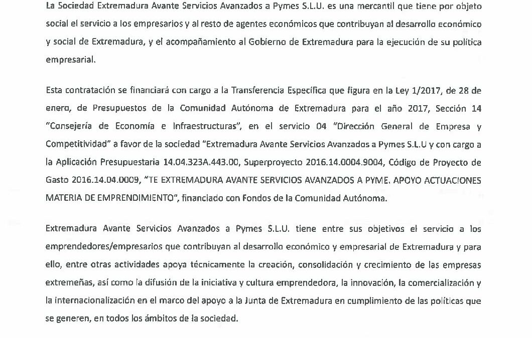 EASP17 003 ANEXO I