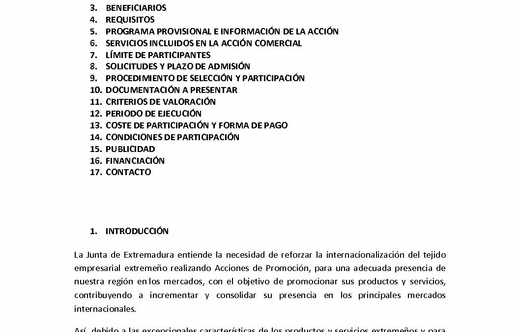 Convocatoria MCD XIAN CHINA 2017