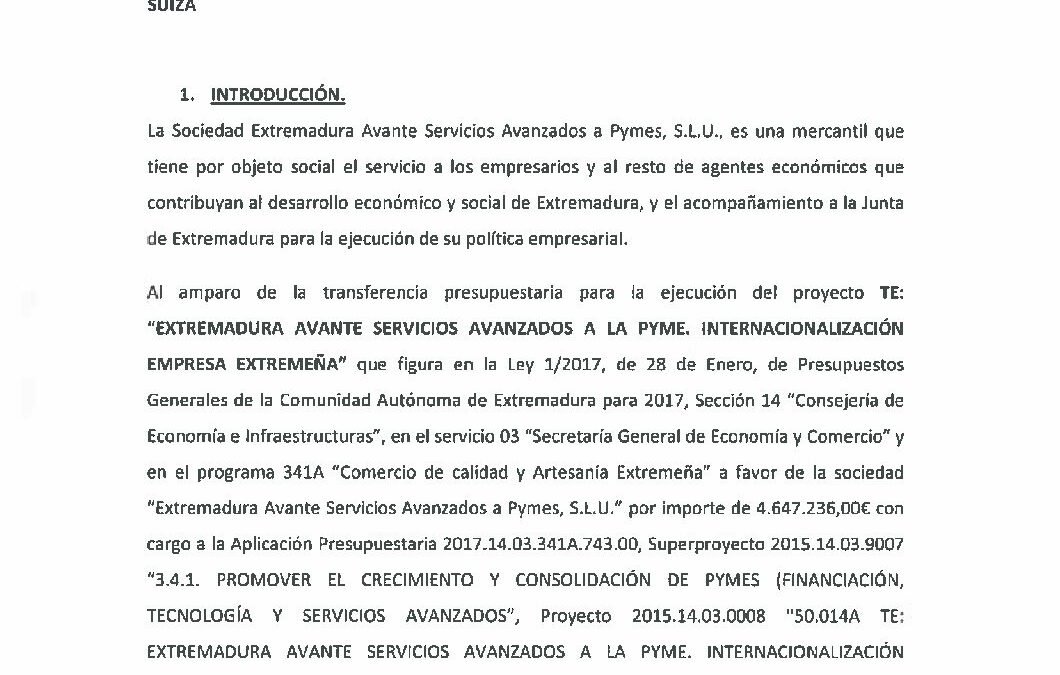 EASP17 054 Anexo I