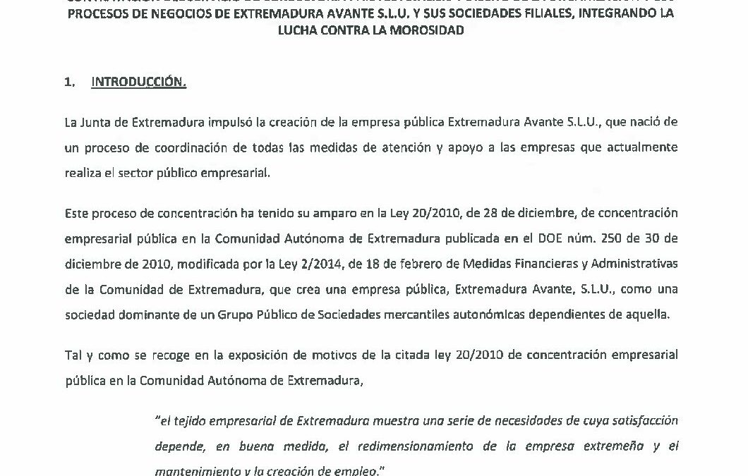 EA17 007 Anexo I