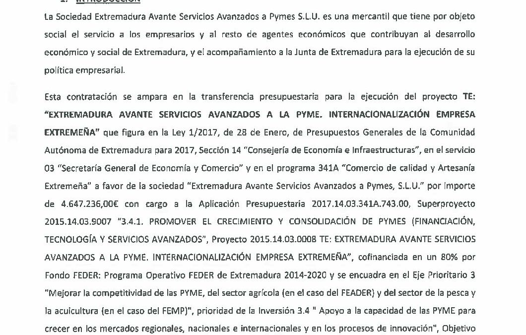 EASP 17 082 Anexo I