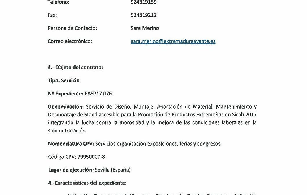 EASP17 076 AL