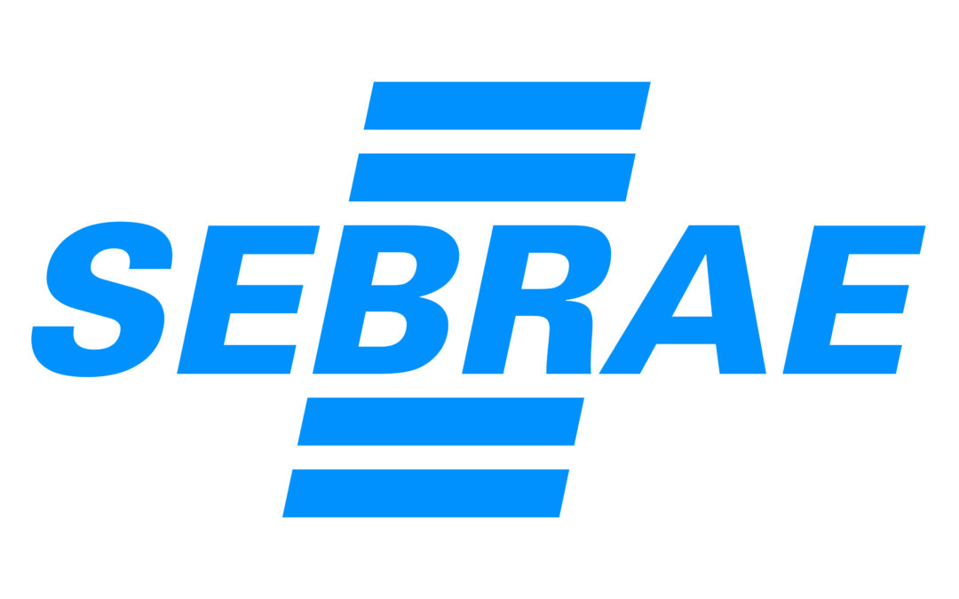 logo sebrae