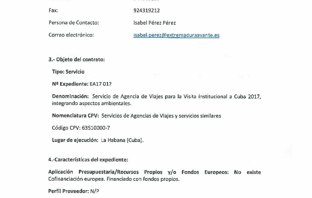 EA17 017 AnuncioLicitacion