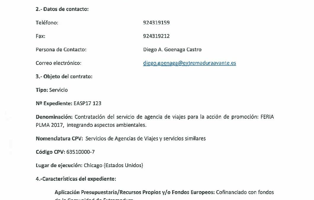 EASP17 123 AnuncioLicitacion