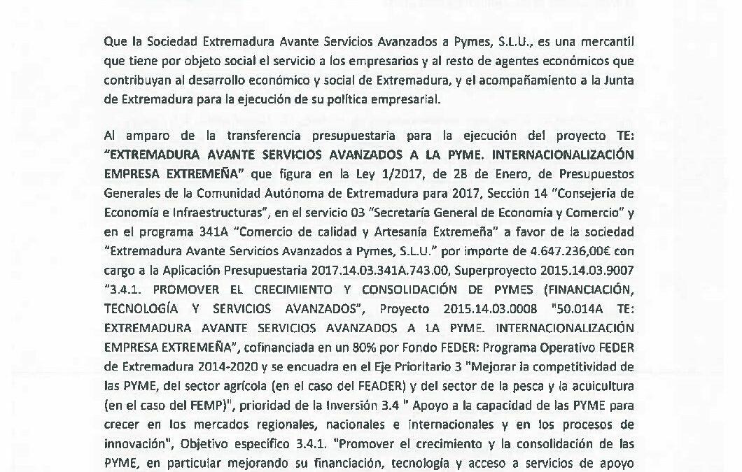 EASP17 125 Anexo I