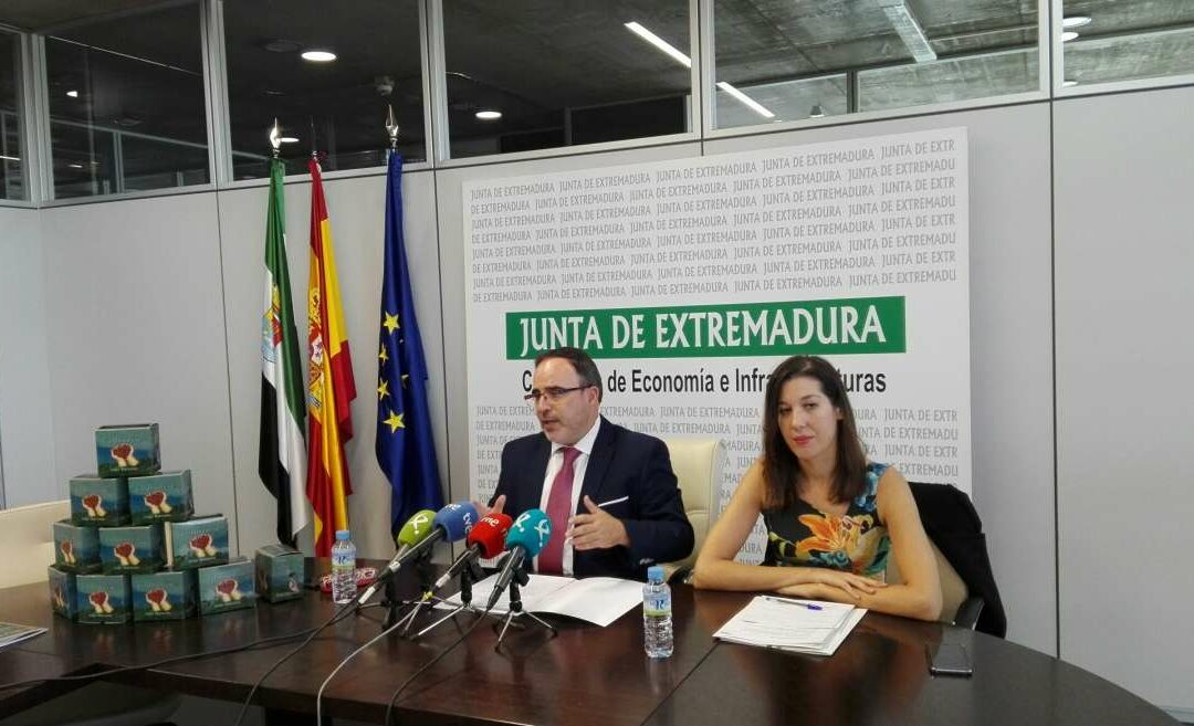 Jornadas Cómete Spain