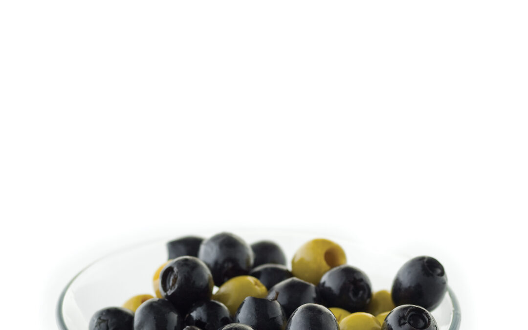 aceitunas