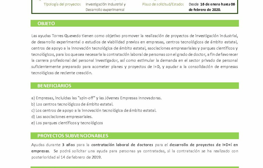 F_Torres Quevedo_personal investigador
