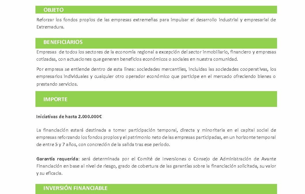 F_Avante_Participación en Capital