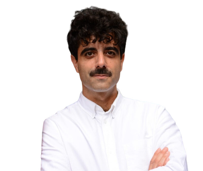 Foto Miguel fondo blanco