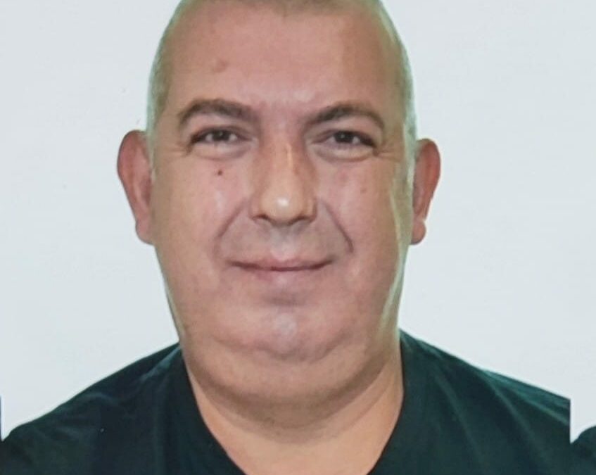Ángel Luis Varela