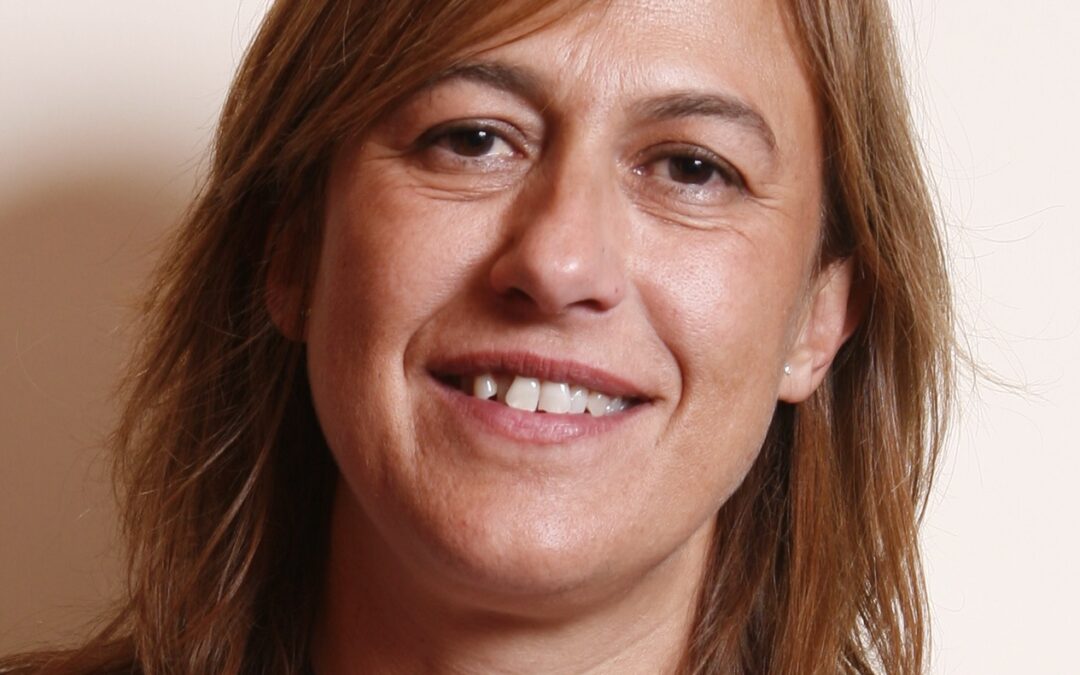 Mercedes Moneo