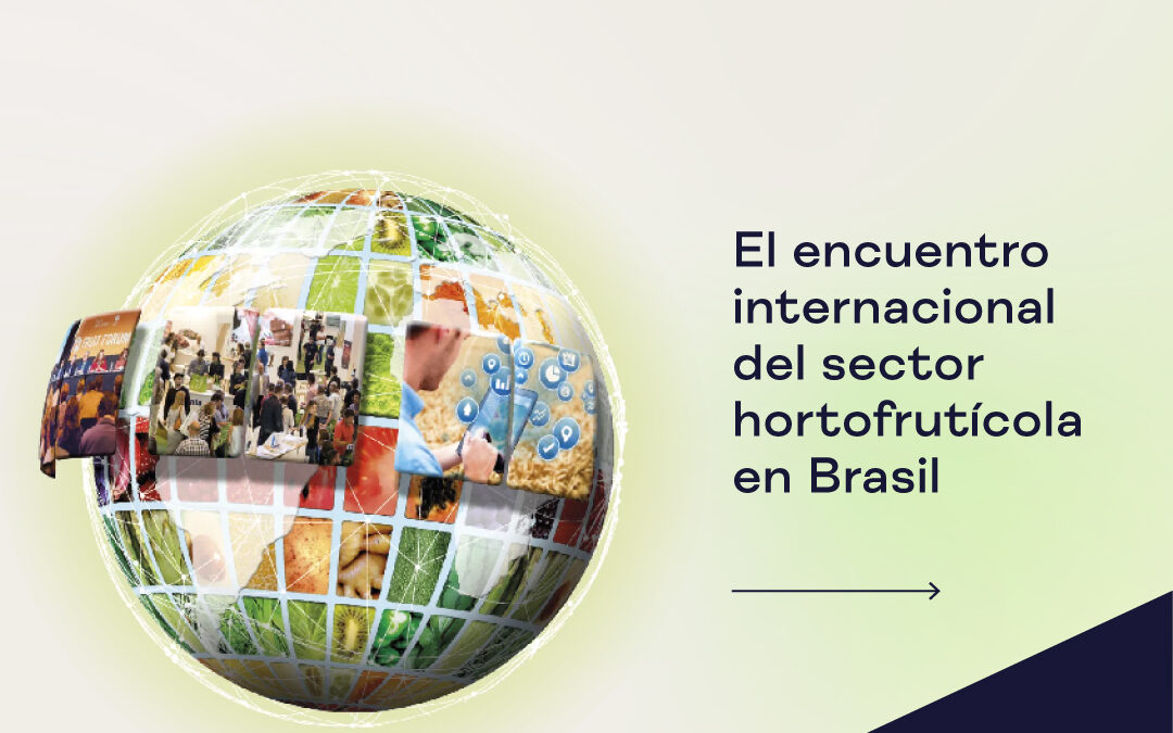 Fruit attraction Sao Paulo