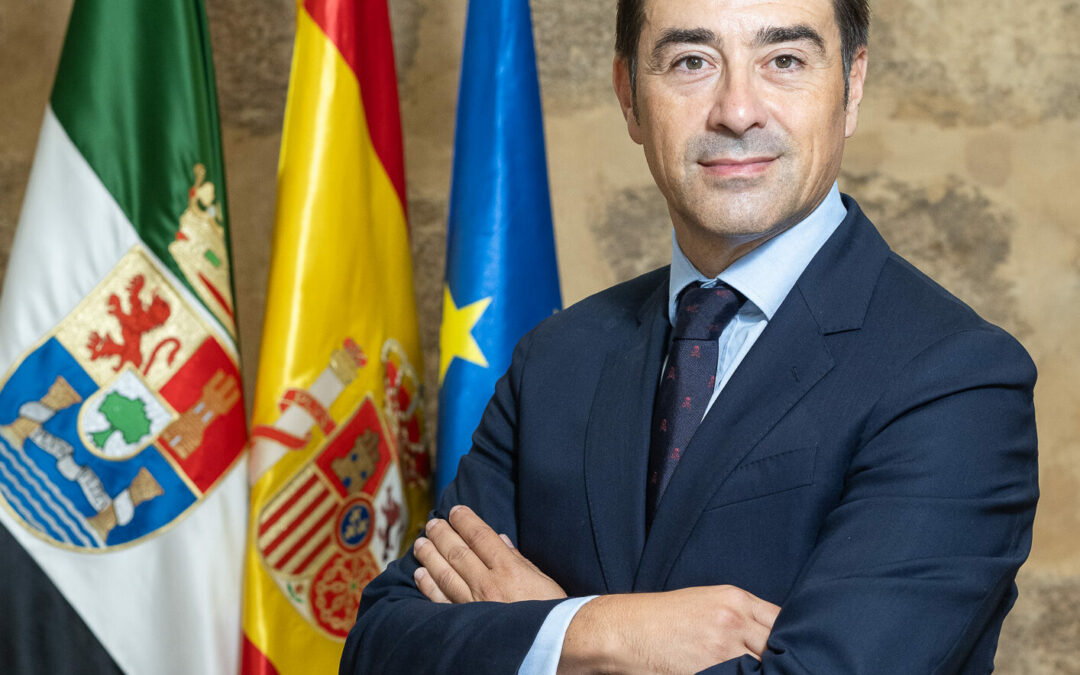 Director General AVANTE – Miguel Ángel Mendiano Calle