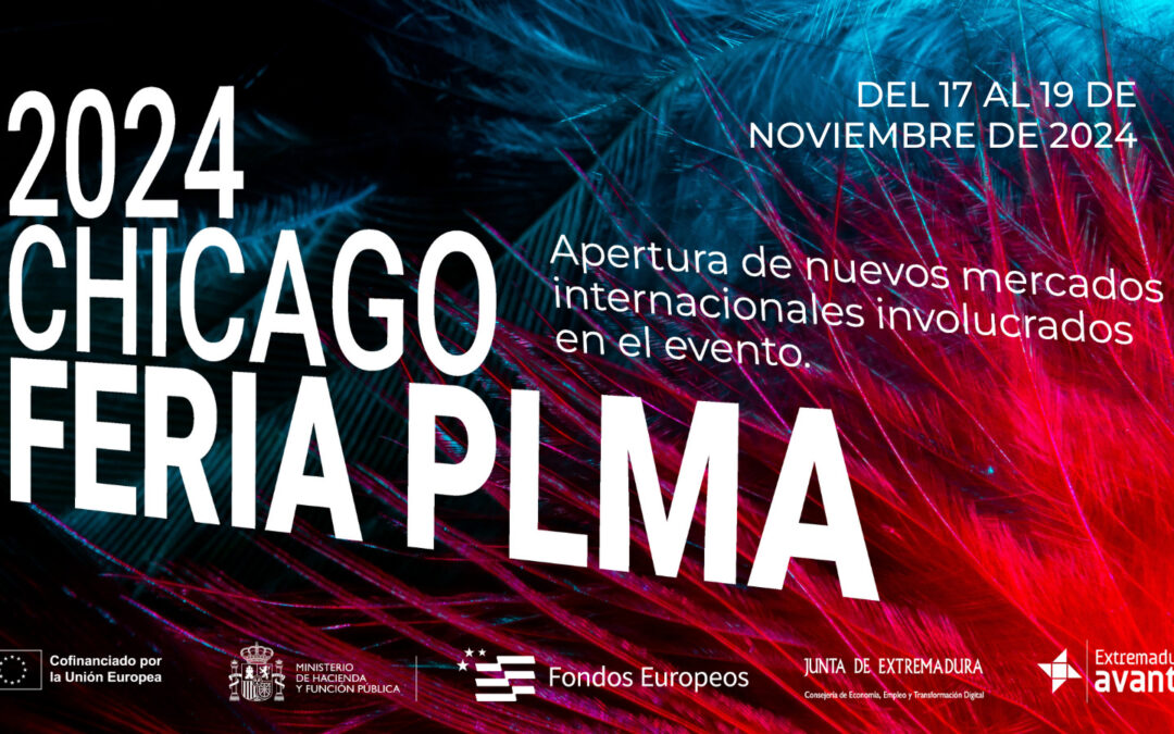 chicago feria plma
