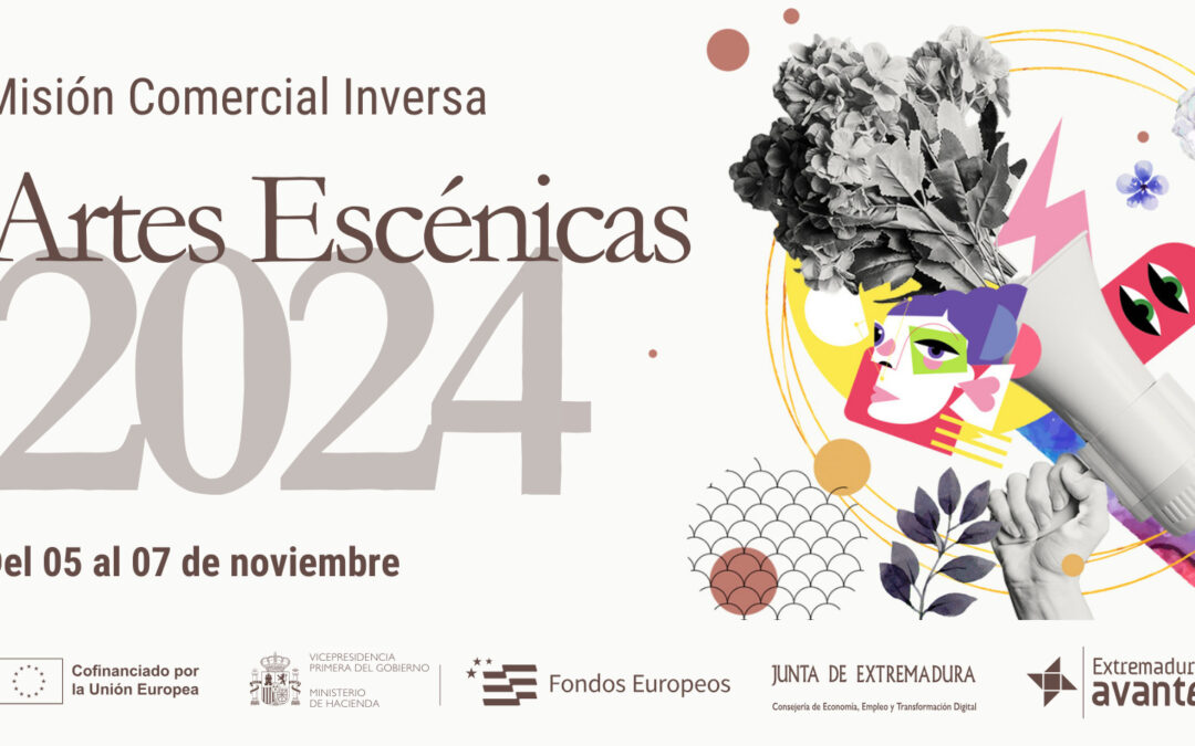 twitter Artes Escénicas 24