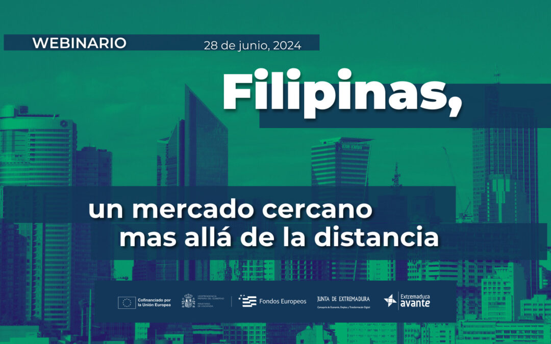 twitter webinario filipinas