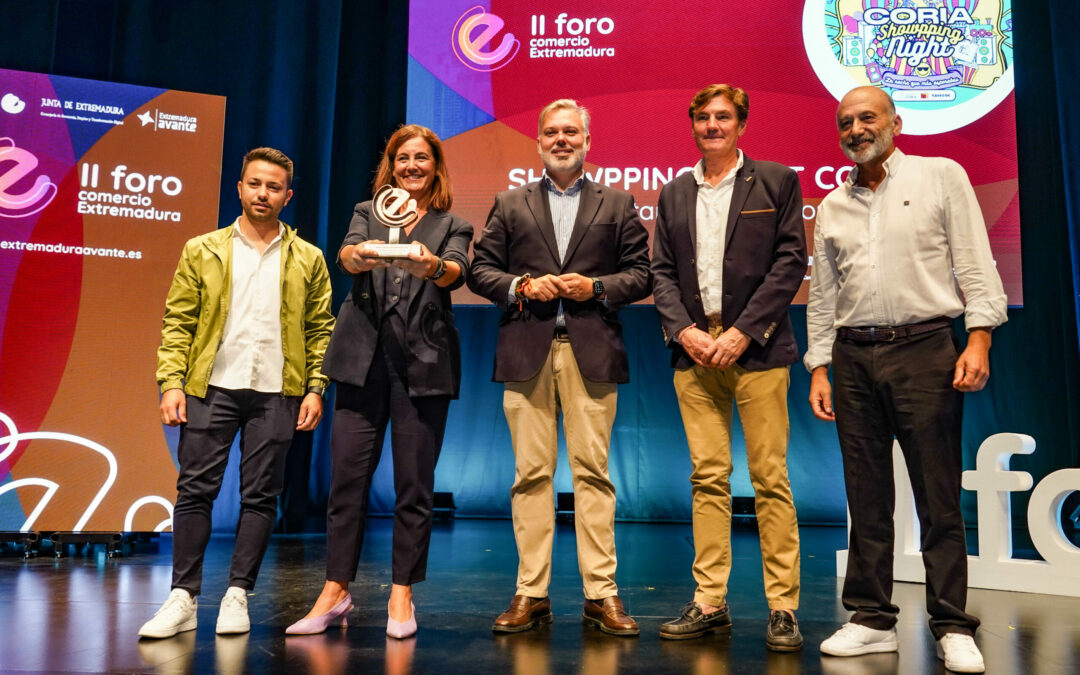 II FORO COMERCIO PLASENCIA 25092024 – 18