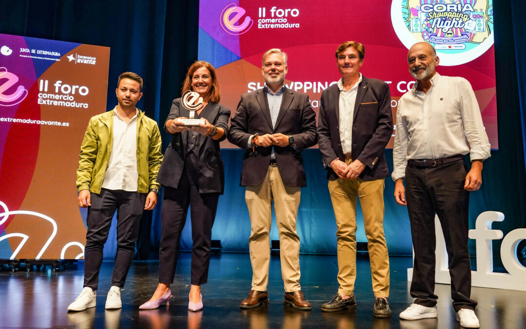 II FORO COMERCIO PLASENCIA 25092024 – 18