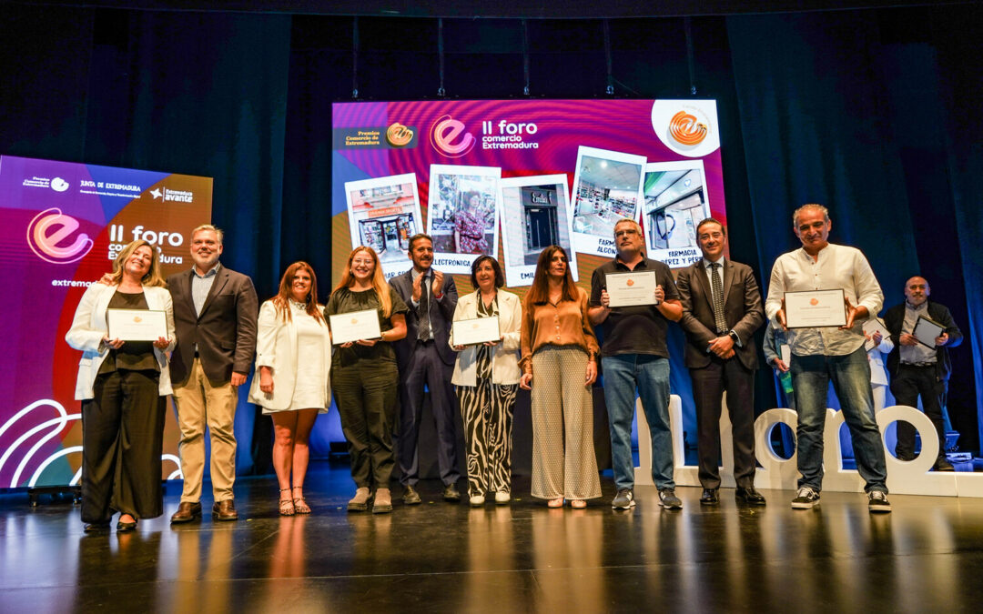 II FORO COMERCIO PLASENCIA 25092024 – 20