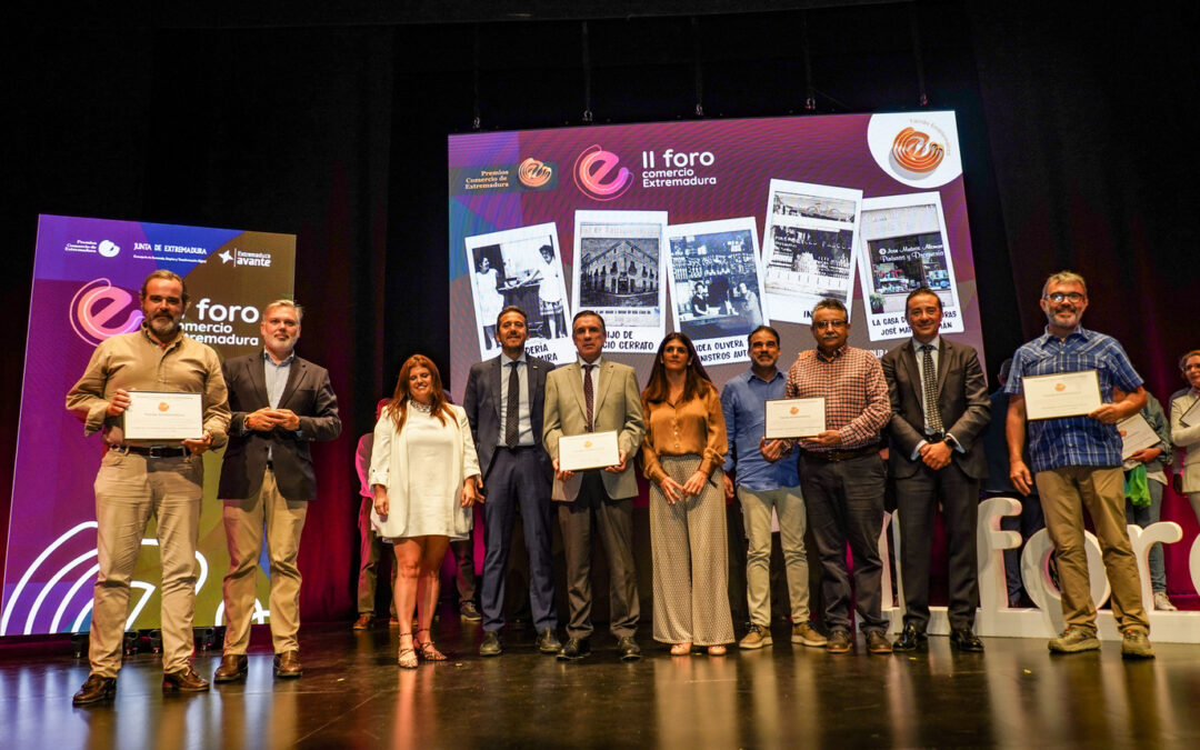 II FORO COMERCIO PLASENCIA 25092024 – 22