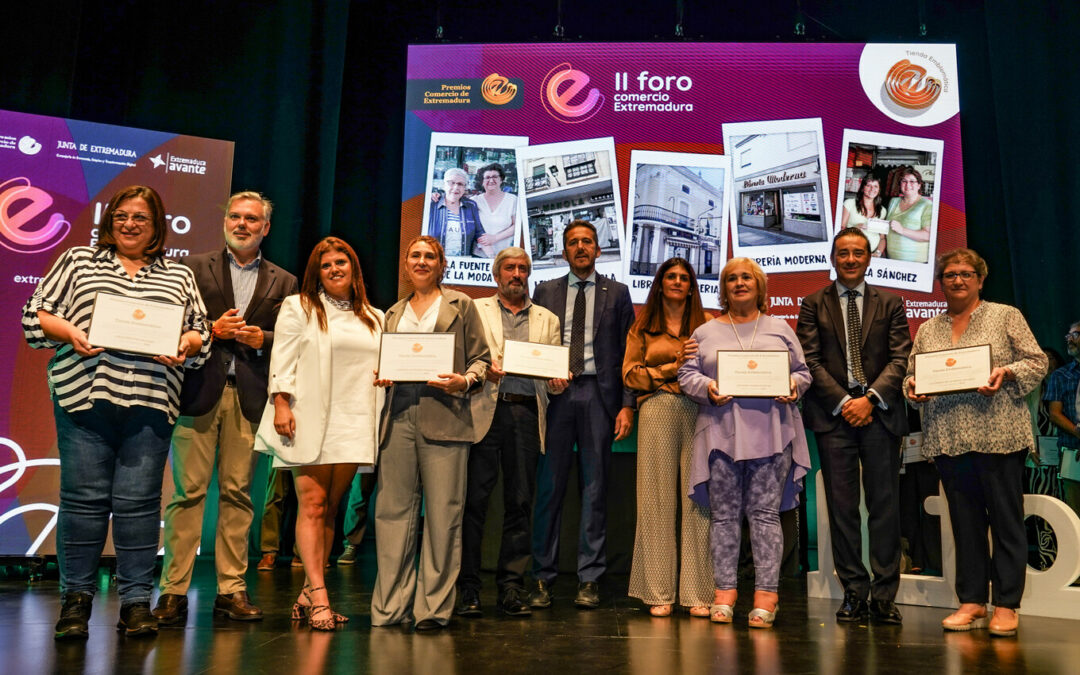 II FORO COMERCIO PLASENCIA 25092024 – 23