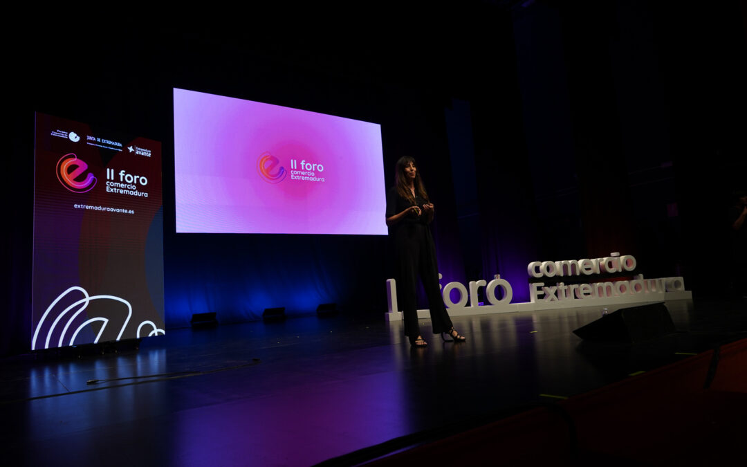 II FORO COMERCIO PLASENCIA 25092024 – 29