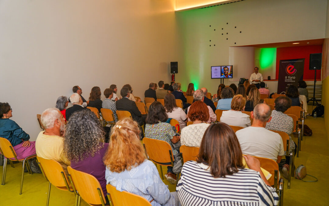 II FORO COMERCIO PLASENCIA 25092024 – 59