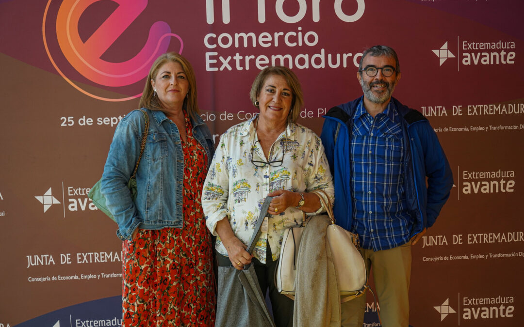 II FORO COMERCIO PLASENCIA 25092024 – 6