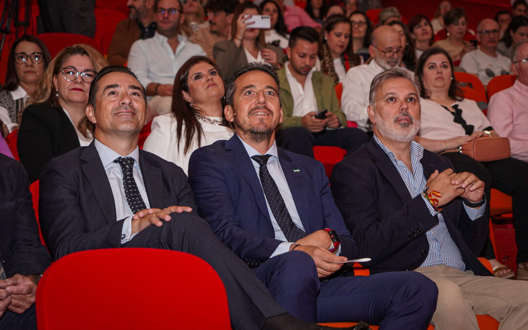 II FORO COMERCIO PLASENCIA 25092024 – 8