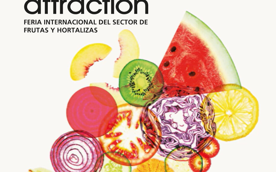 fruit atrraction 2024