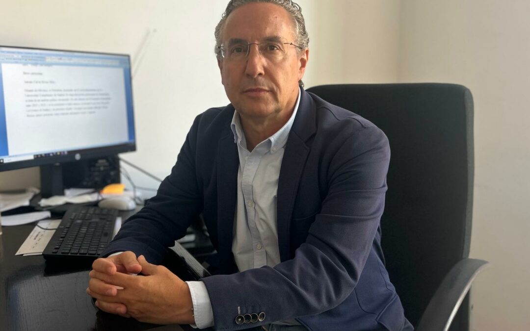 Antonio Cid FOTO