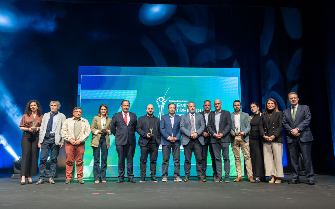 TODOS LOS GANADORES
