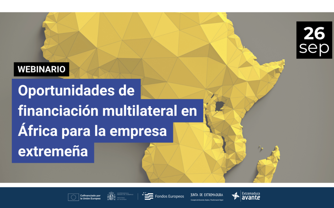 Webinario africa
