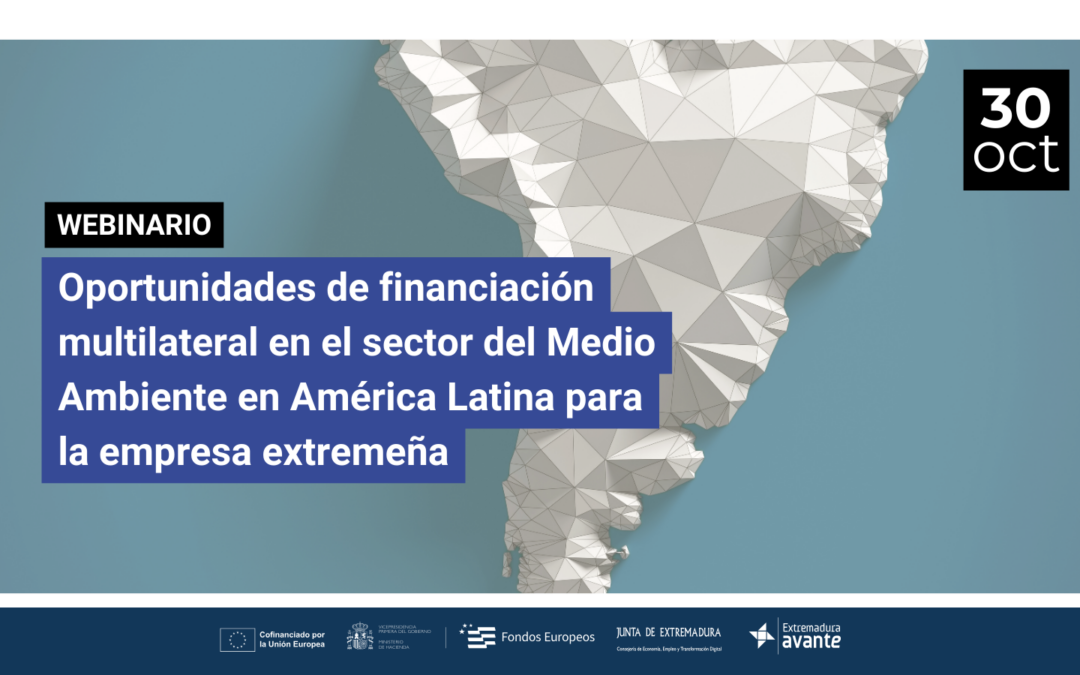 Webinario america latina