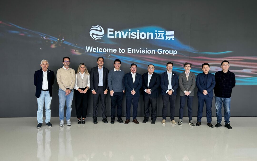 ENVISION NOTA