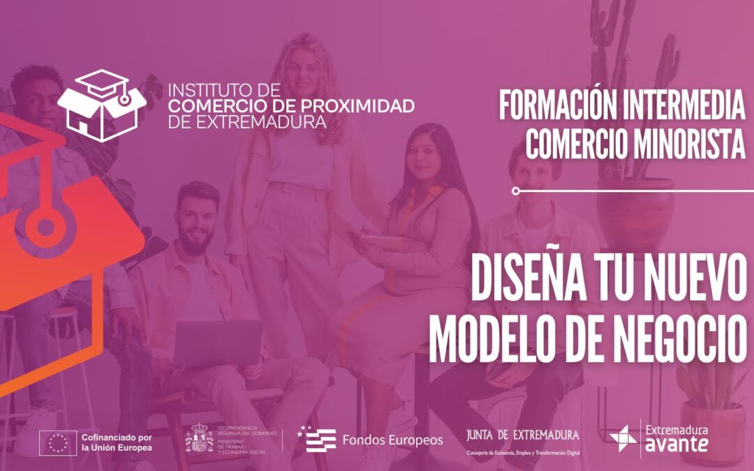 twitter escaparatismo comercio minorista