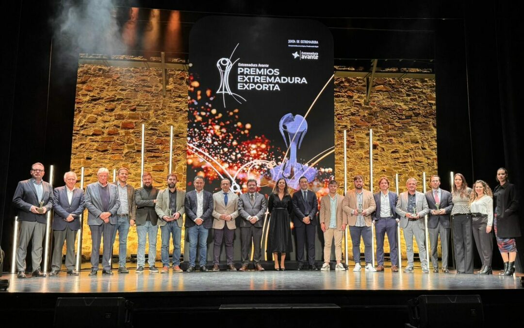 IMG-20241126-WA0046. Premiados Extremadura Exporta