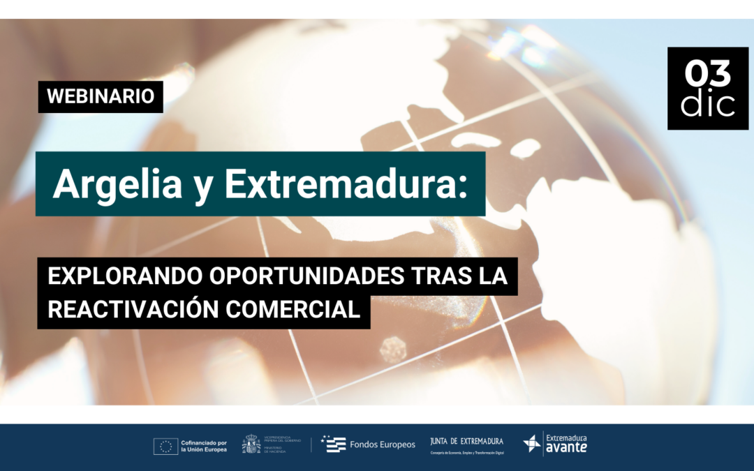 Webinario argelia ext