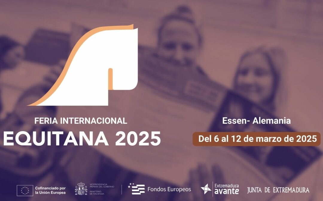 web Equitana 2025