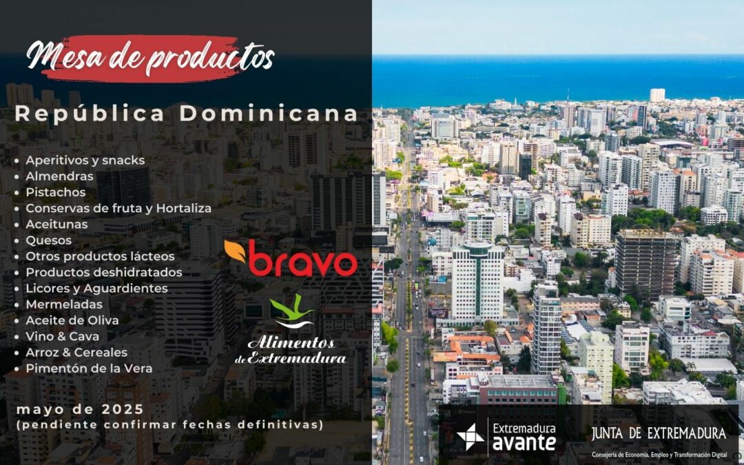 web ALEX mesa productos Rep Dominicana