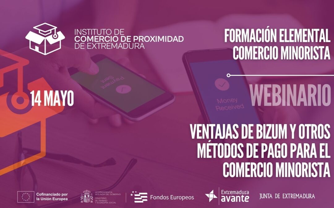 web 2025 ICPE webinario Bizum