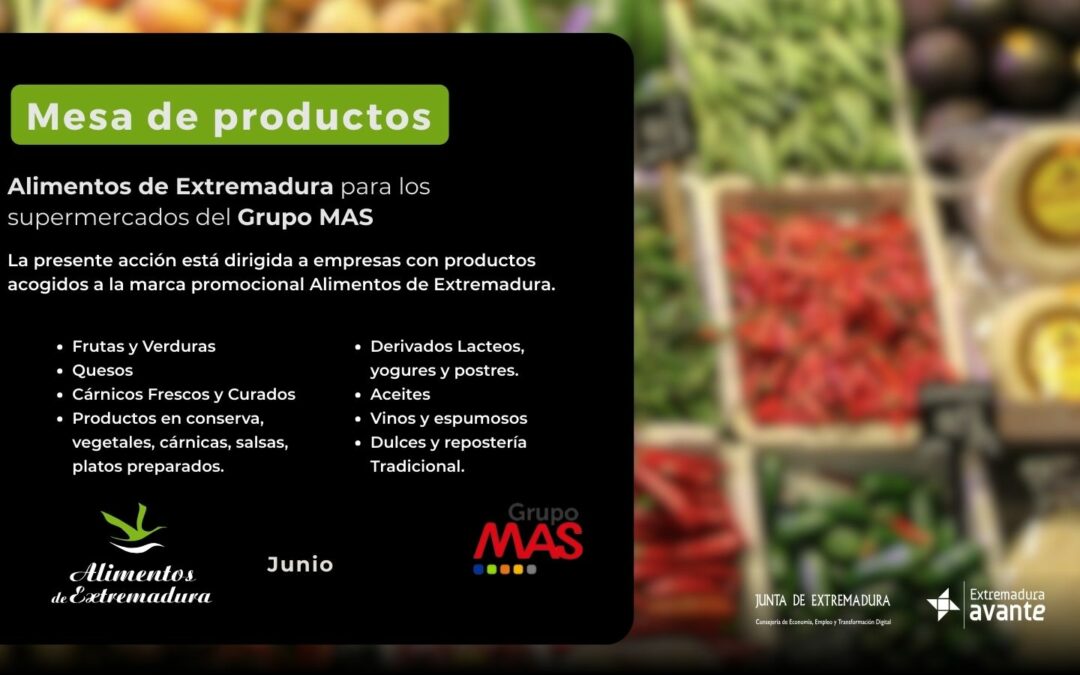 web Mp ALEX Grupo Más
