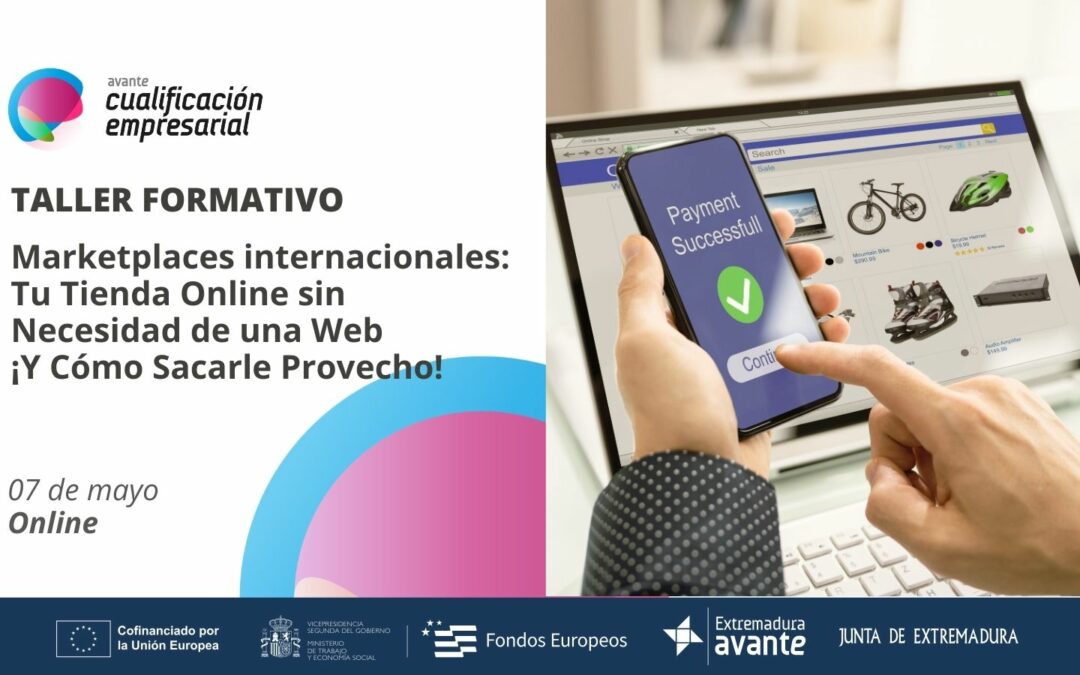 web cualifex marketplace