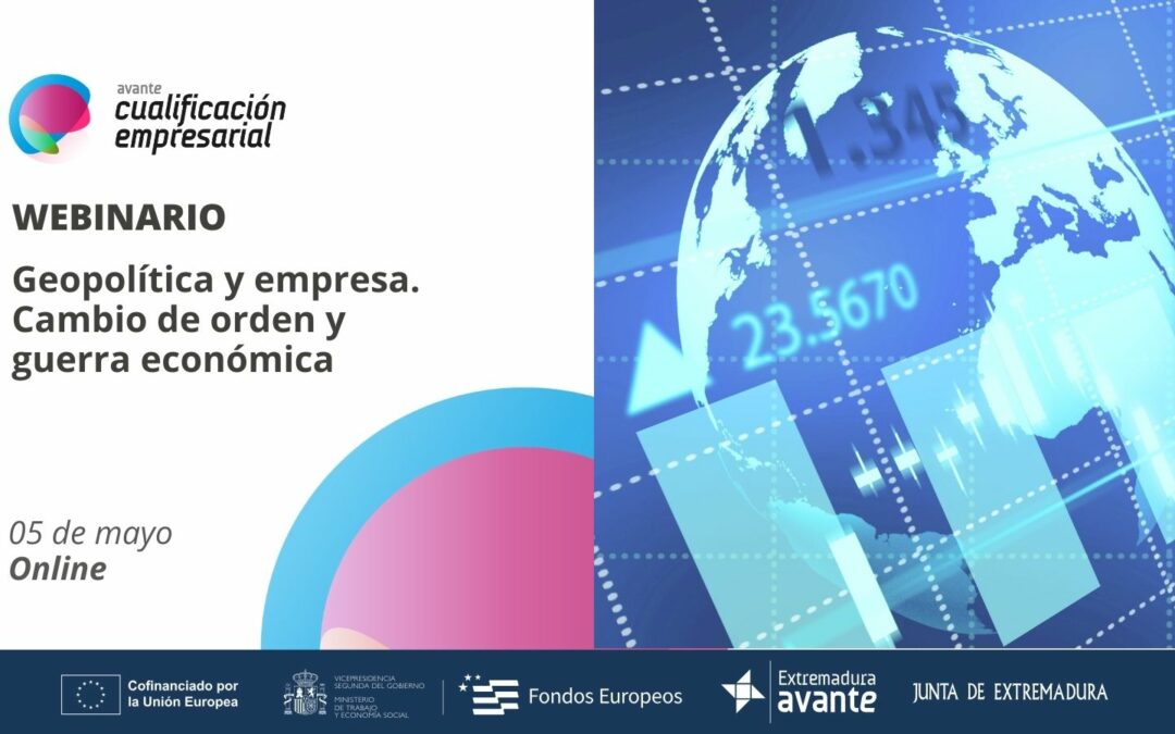 web cualifex webinario geopolitica