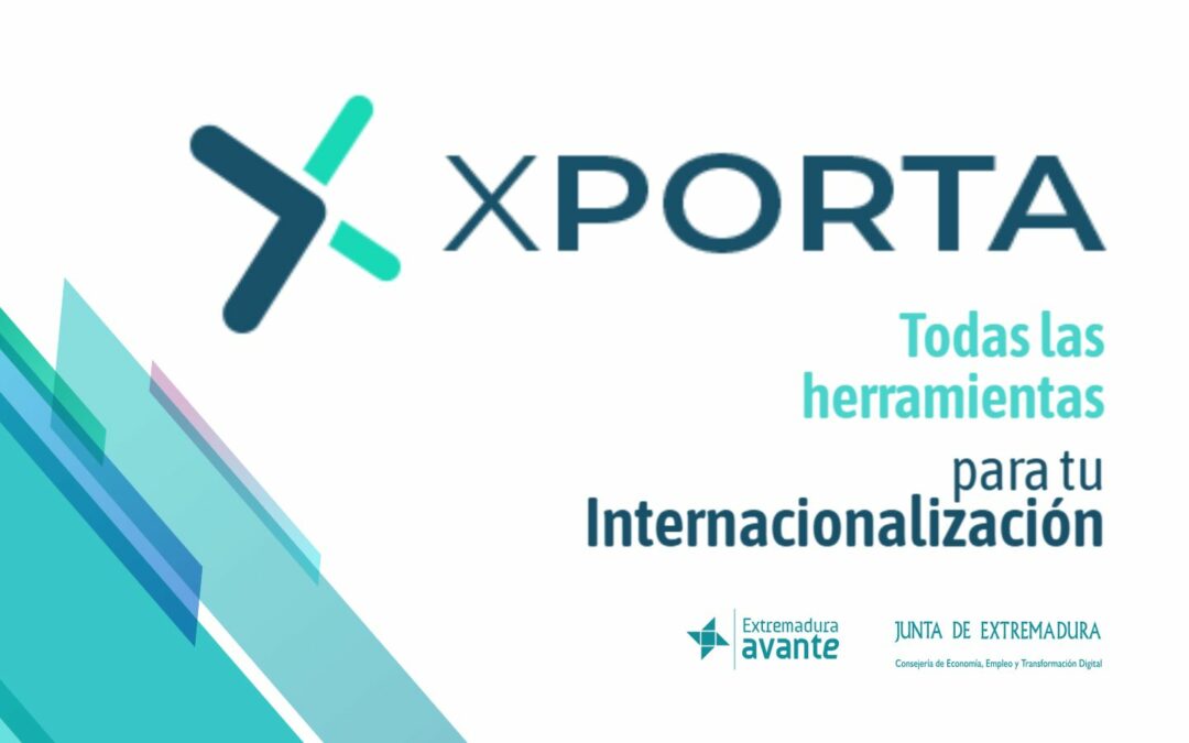 Web web xporta