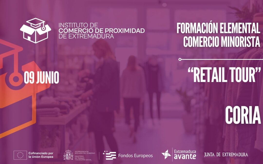 web 2025 ICPE retail coria