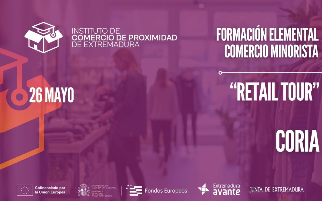 web 2025 ICPE retail coria