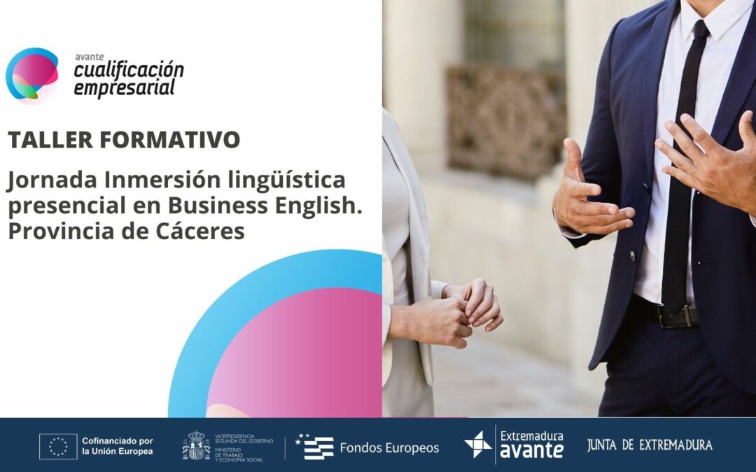 web cualifex english caceres